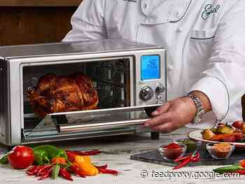 Get the Emeril Lagasse Power AirFryer 360 for $116     - CNET