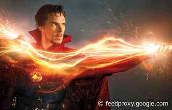 Doctor Strange 2 script getting a rewrite from Loki showrunner     - CNET