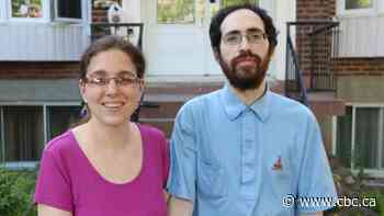 Hasidic couple's lawsuit against Quebec could change what's taught at religious schools