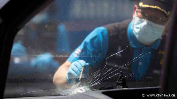 Soldier kills 26 in Thailand's bloodiest mass shooting