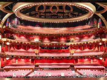 Behind the scenes at the Dolby Theater, home of the 2020 Oscars     - CNET