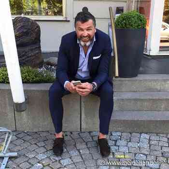 Maarten (50) bedolven onder reacties na Trump-tweet: ‘Prachtig, Nederlandse nobody jaagt president op de kast’