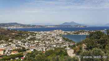 Die wirtschaftliche Lage in Süditalien ist dramatisch
