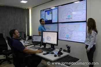 Sala de monitoramento vai acompanhar nível de rios Caí, Taquari e Uruguai - Jornal do Comércio