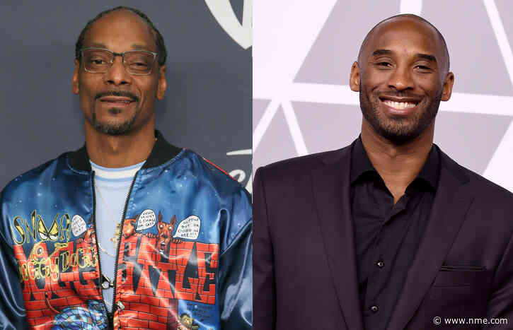 Snoop Dogg pays tribute to Kobe Bryant: “He was just a great leader and a great role model”