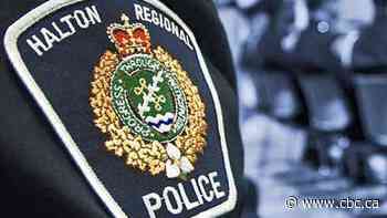 Halton police praise teen girl for turning in large sum of cash she found