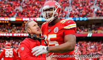 Steve Spagnuolo hopes to get another head-coaching opportunity - NBCSports.com