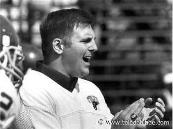 Coaching journey for Kuligowski leads back to Toledo - Toledo Blade