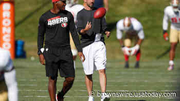 Defensive coaching hires indicate more of a traditional 4-3 base scheme for the Browns - Browns Wire