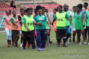 I want to see a woman coaching in Super League – Nyamilandu - Malawi24