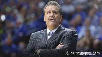 John Calipari has no interest in coaching Knicks - ClutchPoints