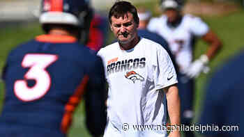 The One Huge Reason Eagles’ Coaching Hires Make Sense - NBC 10 Philadelphia