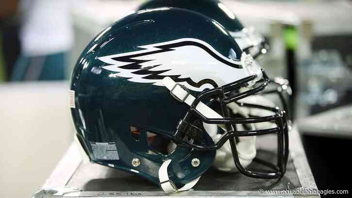 Eagles announce coaching staff changes - PhiladelphiaEagles.com