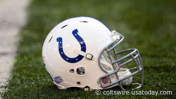 Colts make several coaching changes - Colts Wire