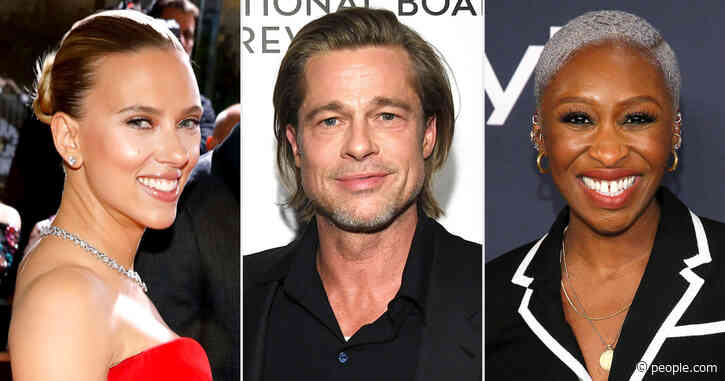 It's Hollywood's Biggest Night! Watch the Oscars Red Carpet Livestream with PeopleTV