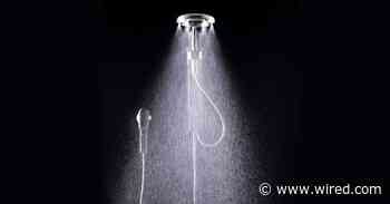 Nebia by Moen Review: A Showerhead That Made Me Really Cold