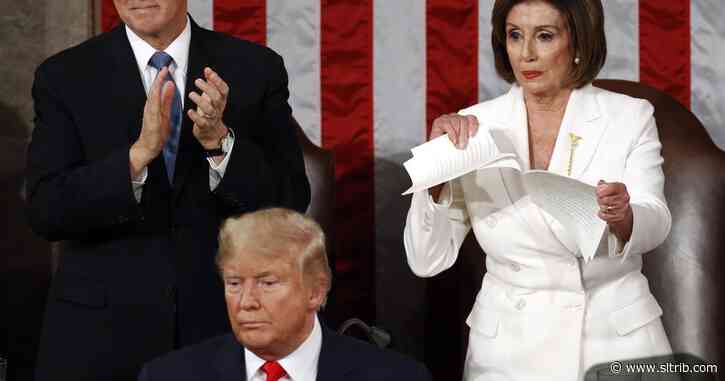 Leonard Pitts: GOP is playing the game by different rules