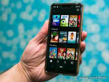 6 Disney Plus tips: How to get it for free and more     - CNET