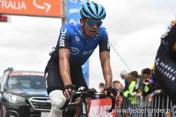 Gibbons houdt Impey van derde 'dubbel’ op rij bij Zuid-Afrikaans kampioenschap