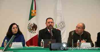 Zacatecas, preparado ante posible llegada del coronavirus: Tello - Imagen de Zacatecas, el periódico de los zacatecanos