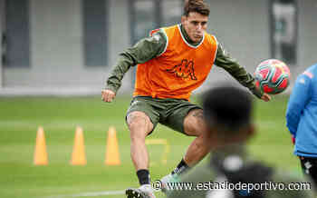 El Inter Miami de Beckham quiere llevarse a Tello - http://estadiodeportivo.com/