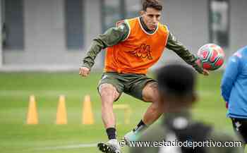 Nuevo postor por el jugador del Betis, Tello - http://estadiodeportivo.com/