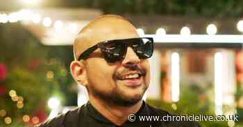 How old is Sean Paul? Love Island surprise appearance for famous rapper
