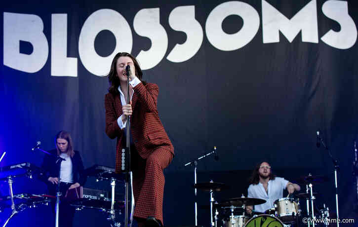 Storm Ciara forces Blossoms to cancel Preston gigs