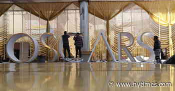 When Are the Oscars? What Time? We Have Answers!