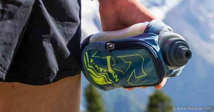 From the Strategist: The best running hydration packs and water bottles