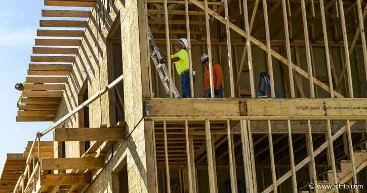 New Utah housing bill would put $30M into rental assistance and building low-income apartments