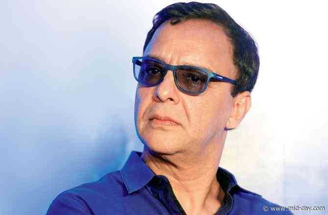 Vidhu Vinod Chopra writes an open letter, says incidents related to Shikara have disturbed him