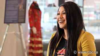 In her battle against cancer, she's turning to traditional healing alongside western medicine