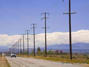 Electric cooperatives could be the key to solving the rural digital divide     - CNET