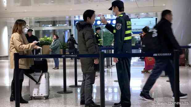 Where did they go? Millions left Wuhan before quarantine