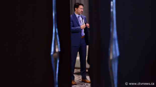 Trudeau says he pressed Egypt's president on detained Canadians