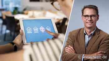 Für das vernetzte Zuhause zahlen Sie einen hohen Preis