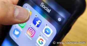 Facebook's Twitter account hacked