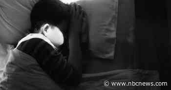 On Facebook, anti-vaxxers urged a mom not to give her son Tamiflu. He later died.