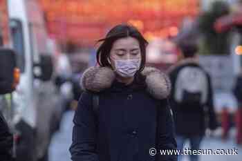 Coronavirus crisis could hike cost of gadgets as China is the world’s largest tech producer - The Sun