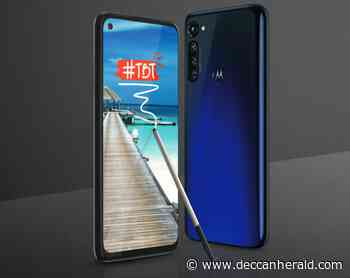 Gadgets Weekly: Moto G Stylus, Poco X2 and more - Deccan Herald