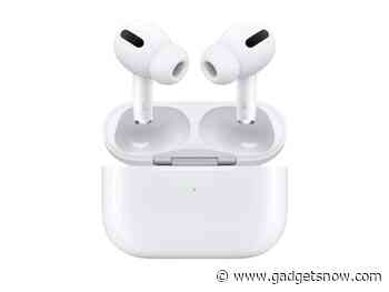 AirPods make more money for Apple than Twitter's revenue - Gadgets Now