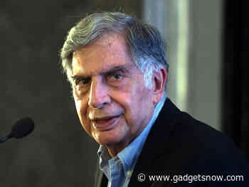 Indian startups, Ratan Tata has warning and tips for you - Gadgets Now