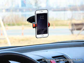 10 Innovative Car Gadgets to Make Your Ride More Pleasant - XDA Developers