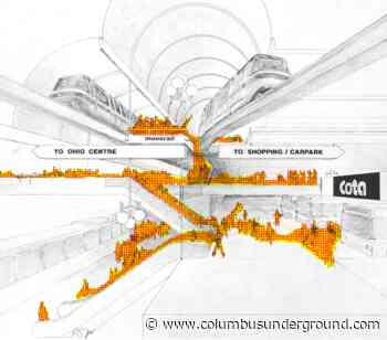 Never Built Columbus: Transit
