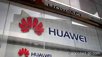Huawei, guarding US business, says Verizon violated patents