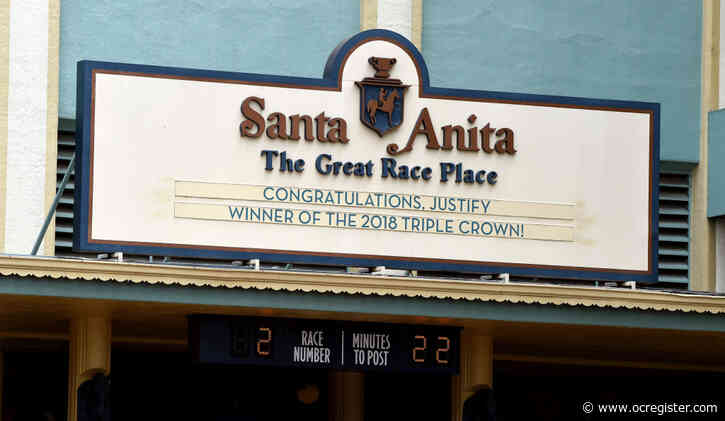 Santa Anita consensus picks for Sunday, Feb. 9