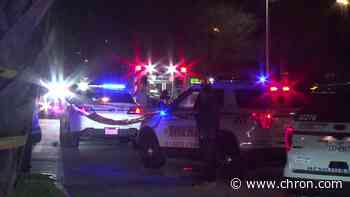 HCSO: Security guard shoots and kills customer at sports bar in North Harris County