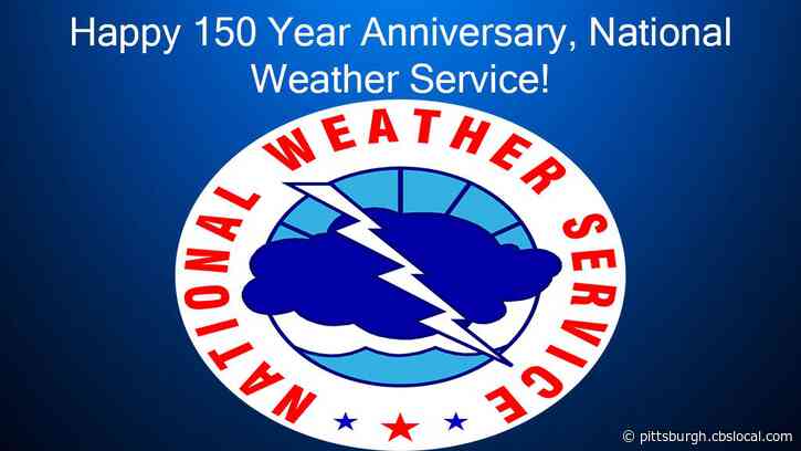 The National Weather Service Celebrates 150 Years