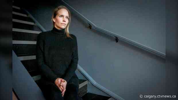 Calgary mother waits as father criminally probed for failing to return child to Canada